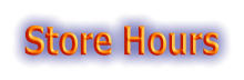 Store Hours